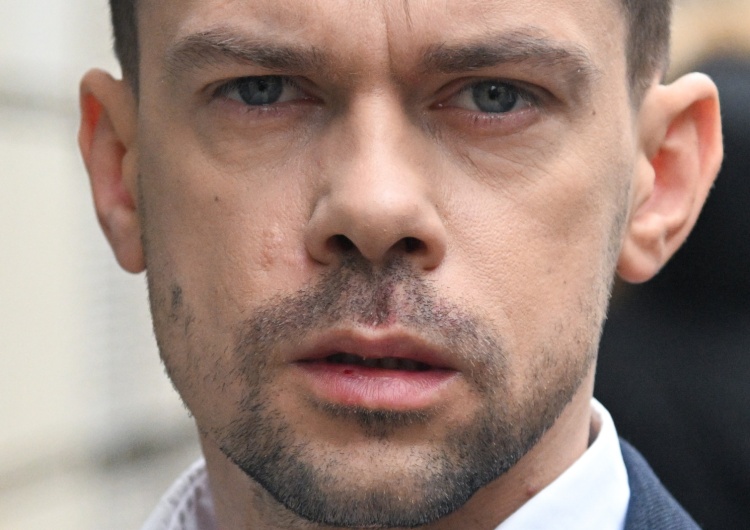 Michał Kołodziejczak „Nie dotrzymał obietnicy, wziął swoich ludzi”. Rolnicy wściekli na Kołodziejczaka