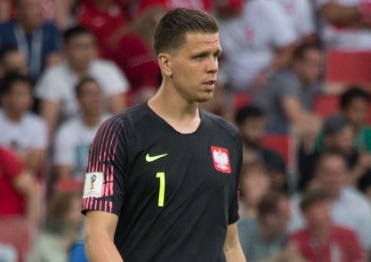 Wojciech Szczęsny Ciemne chmury nad Wojciechem Szczęsnym. Niepokojące doniesienia