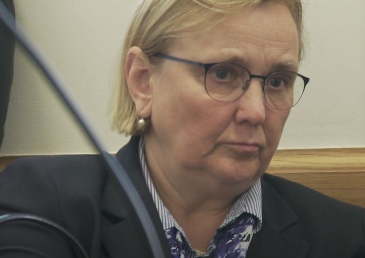 Róża Thun Córka Róży Thun ma dostać ćwierć miliona złotych za jeden dzień pracy w państwowej instytucji
