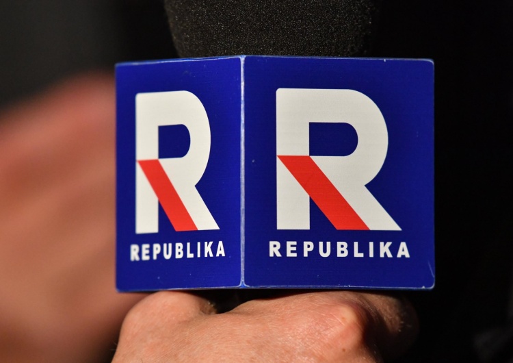 Telewizja Republika Niemieckie media atakują Telewizję Republika