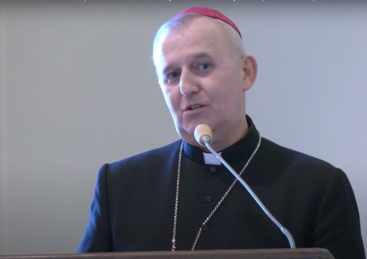 bp Grzegorz Suchodolski