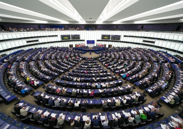 Parlament Europejski Wybory do Parlamentu Europejskiego. Jak chcą głosować Polacy?