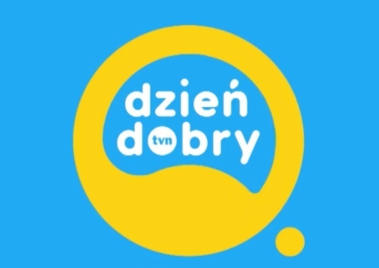 Logo Dzień Dobry TVN Znana dziennikarka znika z „Dzień dobry TVN”