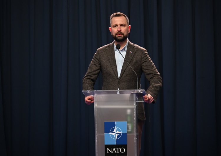 Szef MON Władysław Kosiniak-Kamysz Tragiczna śmierć żołnierza w Drawsku Pomorskim. Szef MON zabrał głos