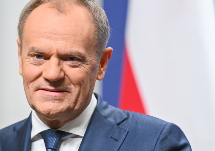 Donald Tusk „Tusk się zagalopował, nie wyjdzie już z tej sytuacji obronną ręką”