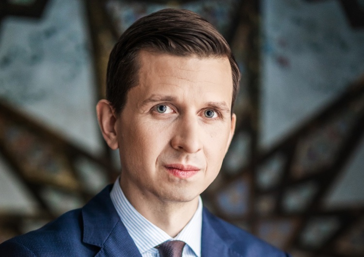  Marek Matusiak, OSW: Sytuacja w Strefie Gazy jest tragiczna, są informacje o śmierci głodowej dzieci