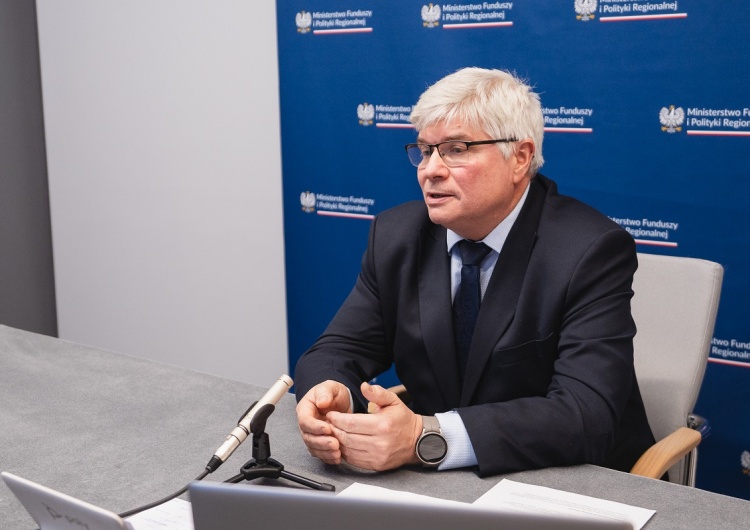 Maciej Lasek Wewnętrzny audyt CPK. Lasek przekazał nowe informacje