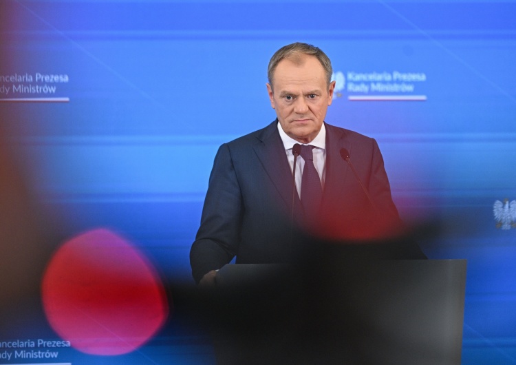 Donald Tusk  Donald Tusk nie spotka się z rolnikami. Zamiast tego przedstawi im swój gotowy pomysł