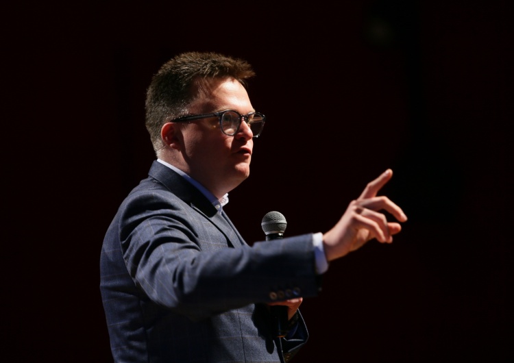 Szymon Hołownia Hołownia o aborcji: „Trzeba spokoju i cierpliwości”