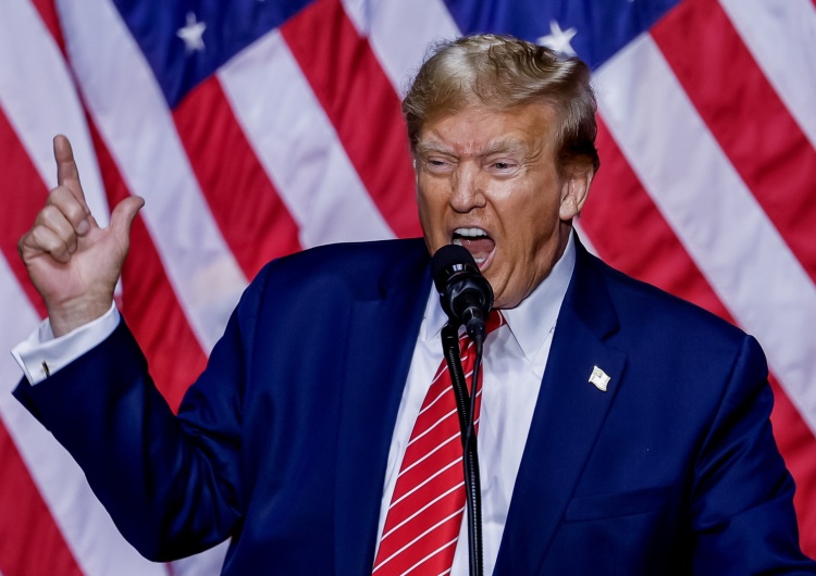 Donald Trump Prof. Grzegorz Górski: W USA zaczyna się Wielka Gra