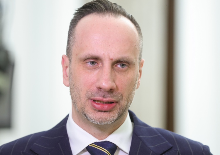 Janusz Kowalski Janusz Kowalski dla Tysol.pl: Tusk przekroczył czerwoną linię, więc liczy na immunitet w Brukseli