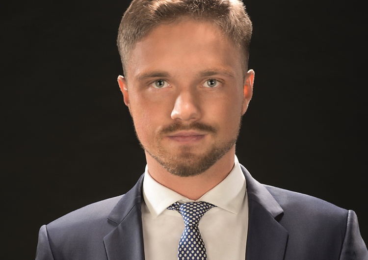 Karol Olszanowski Karol Olszanowski, ekspert ds. rynku rolnego: Zielony Ład jest sprzeczny z europejską solidarnością