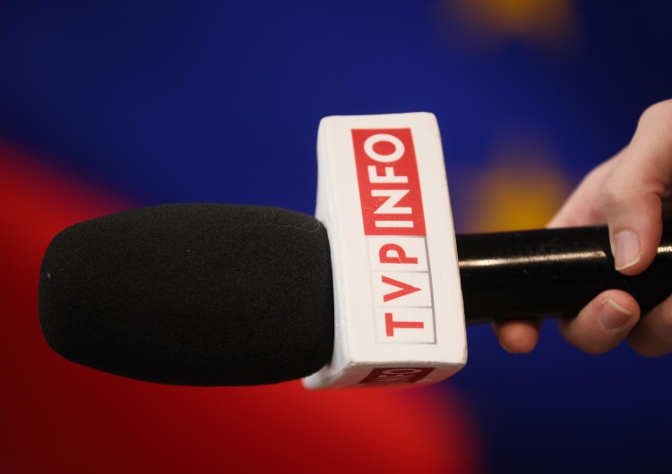 zdjęcie ilustracyjne Pracownicy neo-TVP wściekli