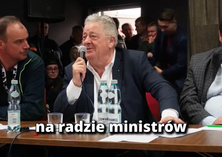 Czesław Siekierski