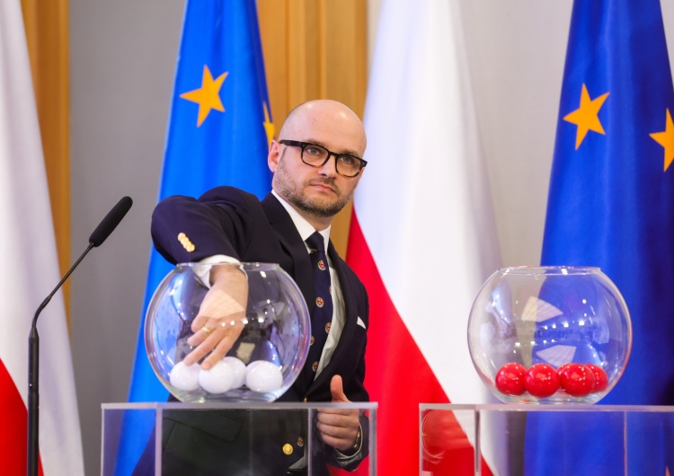 Zdjęcie ilustracyjne PKW wylosowała numery list wyborczych