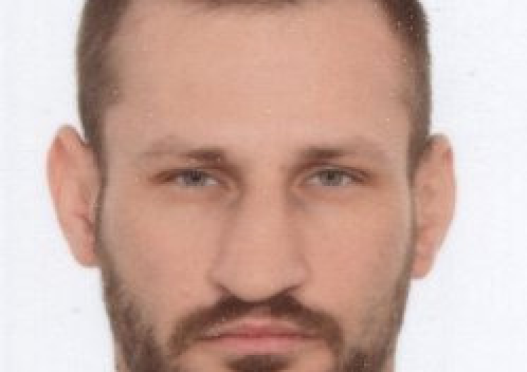 Były policjant śmiertelnie potrącił 13-latkę. Sąd wydał za nim list gończy
