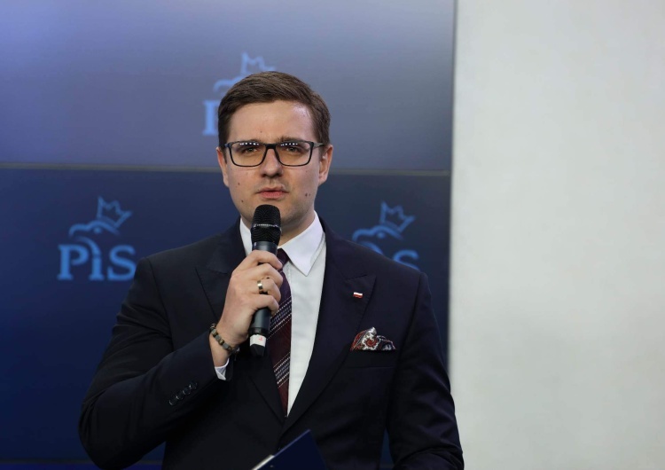 Robert Gontarz / Poseł Gontarz dla Tysol.pl o decyzji PE: Polacy mają nie mieć własności, własnego kąta