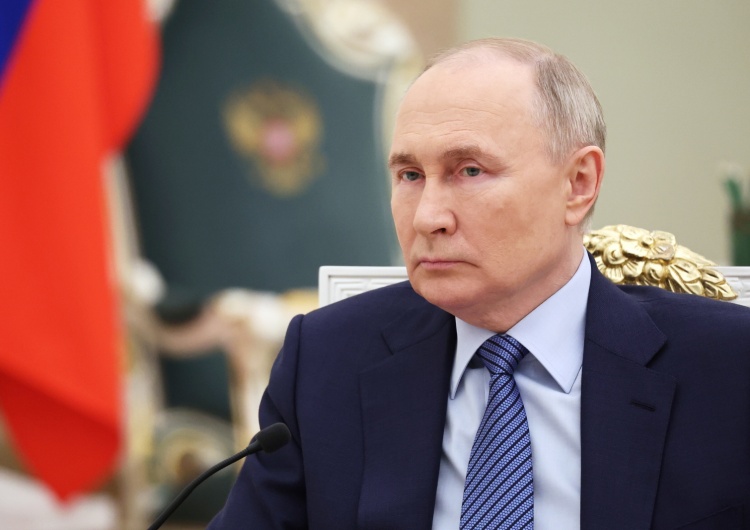 Władimir Putin