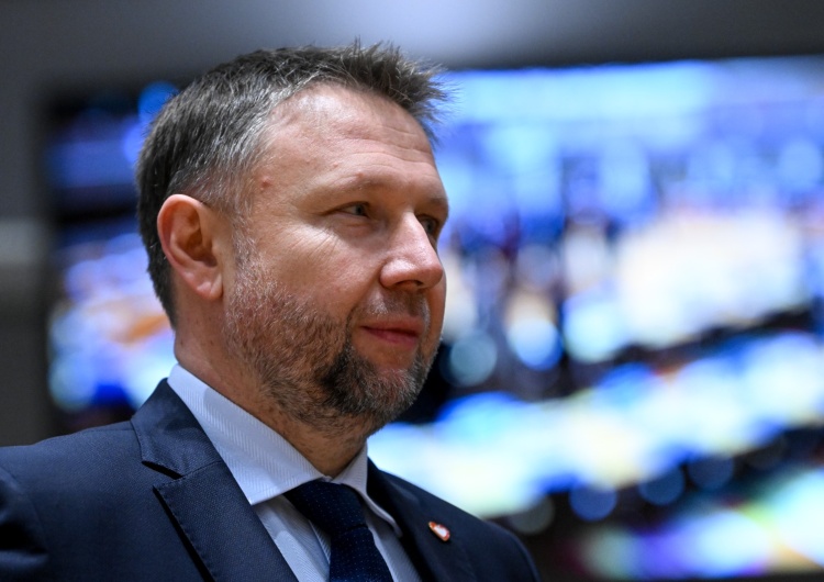 Marcin Kierwiński Trzęsienie ziemi w policji. Minister Kierwińśki dokonał kolejnych zmian kadrowych