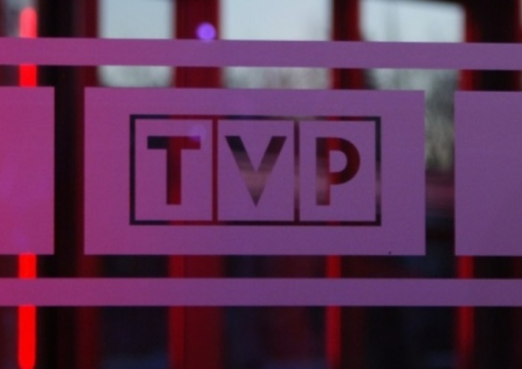 Logo TVP Gwiazda TVP zwolniona