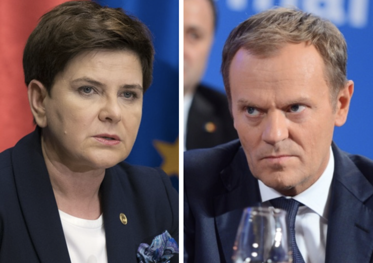 Beata Szydło, Donald Tusk Beata Szydło o rządzie Donalda Tuska: Kłamstwa i drożyzny