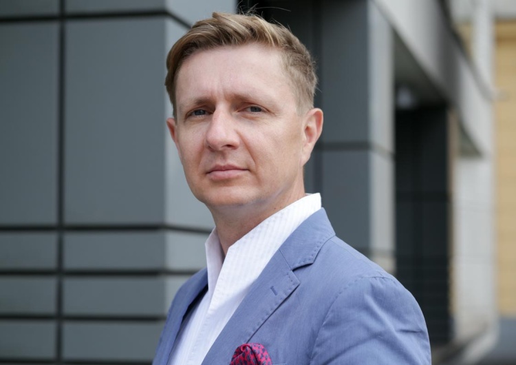 Dr Artur Bartoszewicz: Piłsudski we współczesnym państwie wyjąłby szablę i łby poleciałyby równo