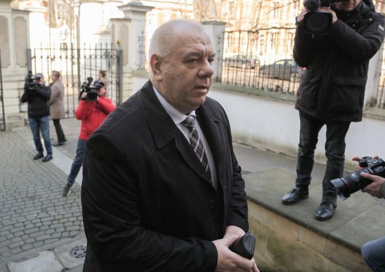 Jacek Sasin Politycy PiS przeprowadzają serię kontroli w ministerstwach rządu Donalda Tuska