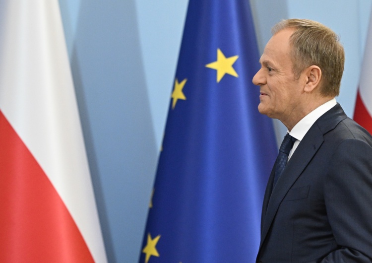 Jan Grabiec Największy sukces i porażka rządu Tuska? Polacy odpowiedzieli