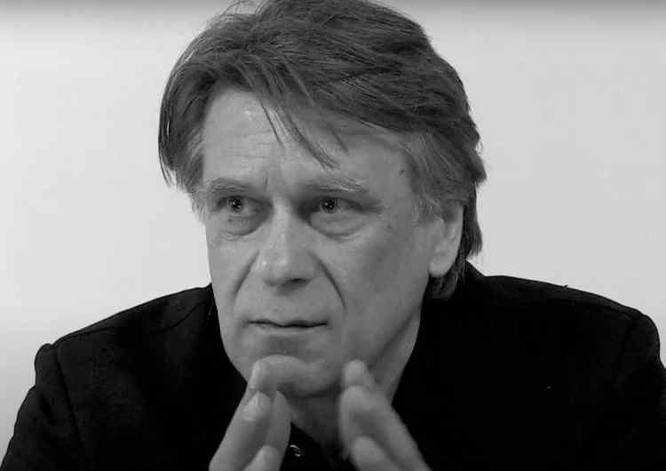 Krzysztof Karoń [Nasz Patronat] Konferencja 