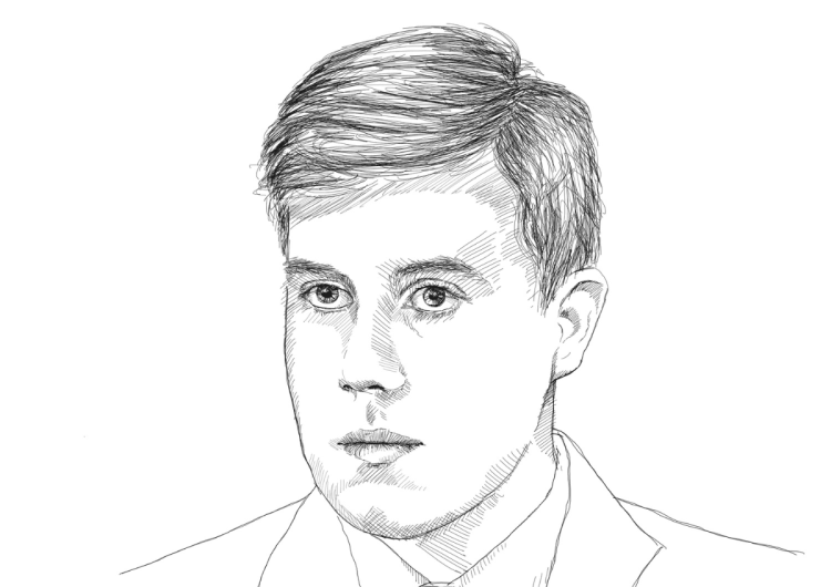 Karol Gac  [Felieton „TS”] Karol Gac: Wygrała normalność