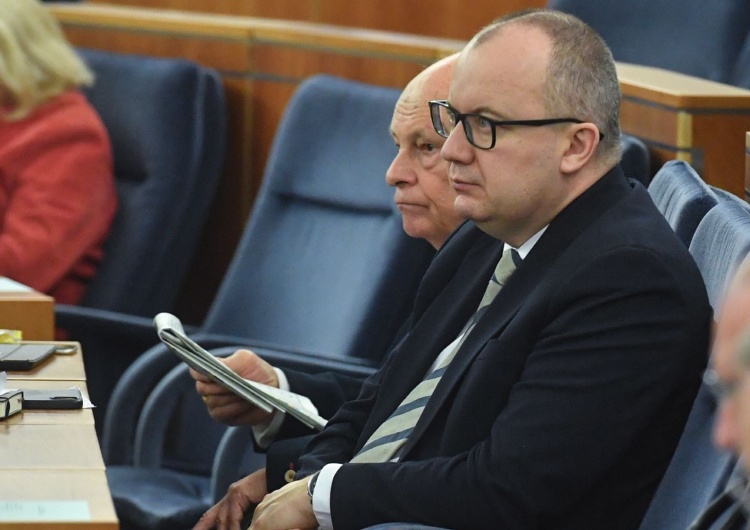 Adam Bodnar, minister sprawiedliwości Pegasus był stosowany bez zgody sądu? Bodnar: