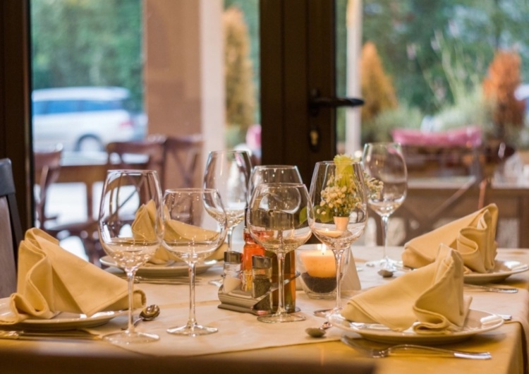 Zdjęcie ilustracyjne Kryzys niemieckiej branży gastronomicznej: narasta fala upadłości