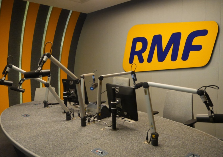 Studio RMF FM Onet atakuje RMF: Szokujące kulisy pracy w RMF FM. „Będziecie zap*****lać jak Żydzi w getcie”