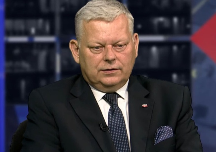 Marek Suski Atak na NBP wchodzi w decydującą fazę. Mocny komentarz Marka Suskiego dla Tysol.pl