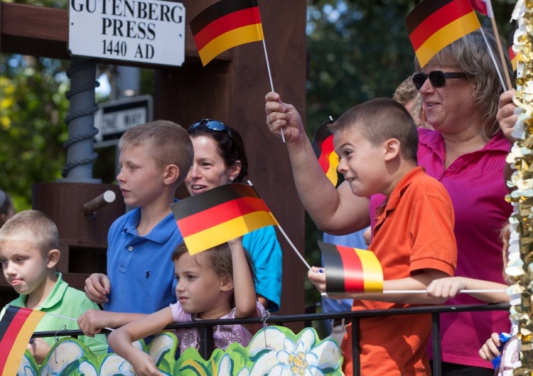 zdjęcie ilustracyjne Niemcy zaostrzają testy naturalizacyjne. Kogo dotkną zmiany? 
