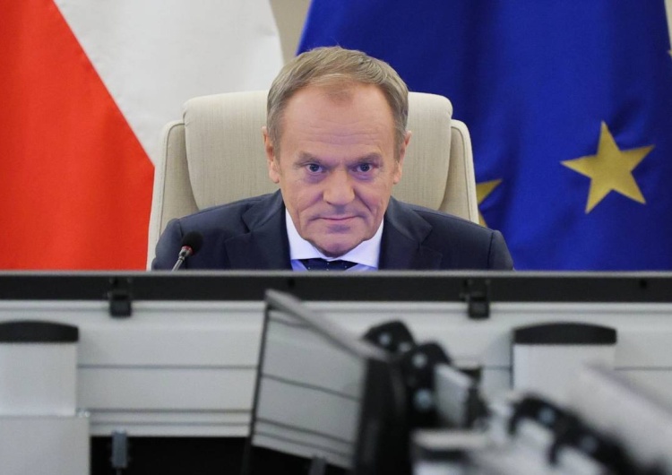 Donald Tusk Zbigniew Kuźmiuk: Już za kilkanaście dni drożyzna Tuska