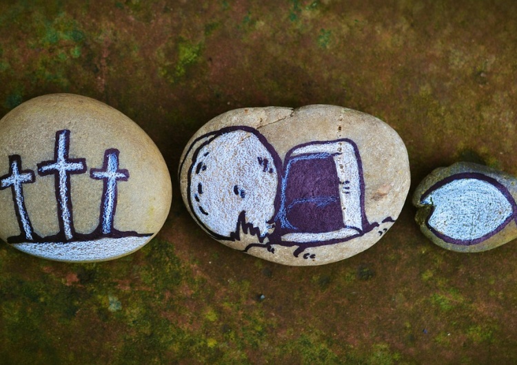  Jak Polacy obchodzą Wielki Post i Wielkanoc?  CBOS: Zatrzymanie tendencji spadkowych