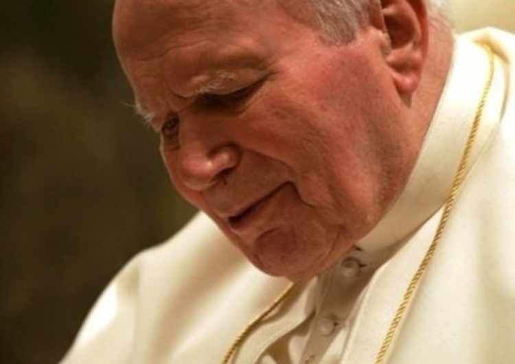 Jan Paweł II „Nie lękajcie się!” Dziś 19. rocznica śmierci Jana Pawła II