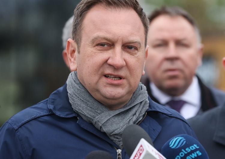 Tomasz Trela Trela: Gdybym chciał, to politycznie bym zglebował Kaczyńskiego, wystarczyłoby jedno pytanie o jego brata