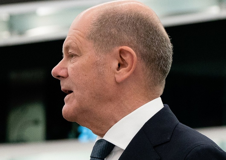 Olaf Scholz Cum-ex/ Clifford Chance – afera obciąża również Olafa Scholza