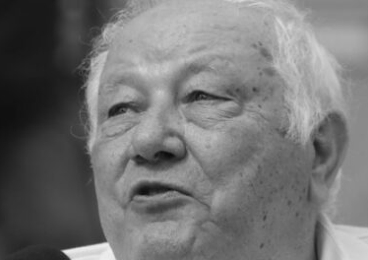 Franciszek Kamiński Nie żyje Franciszek Kamiński, współorganizator strajku w ZG Rudna w 1981 roku