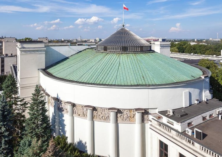 Sejm Liberalizacja przepisów aborcyjnych – najnowsze informacje z Sejmu
