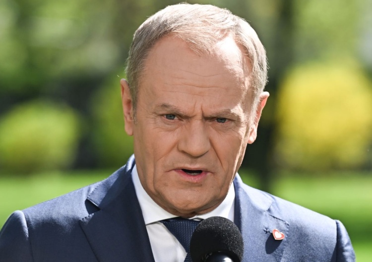 Donald Tusk Tusk po cichu zlikwidował ciało zajmujące się projektami strategicznymi