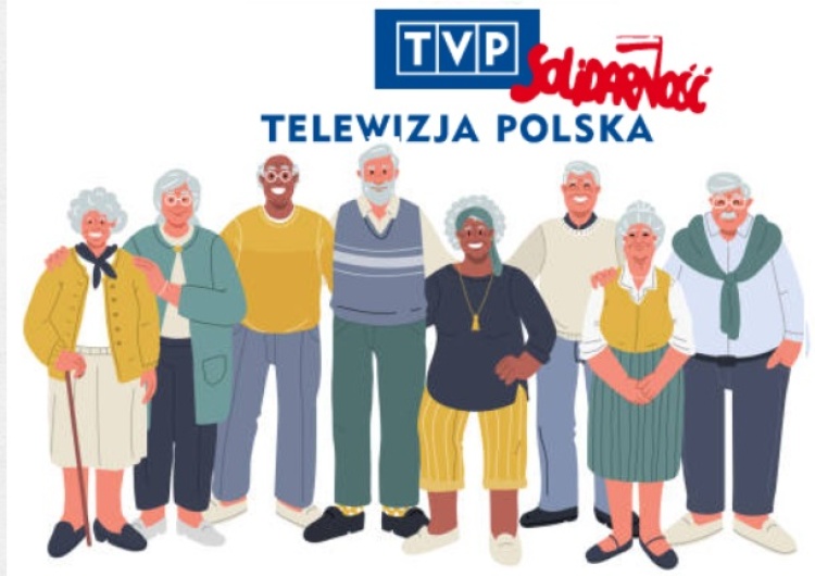  Koło emerytów Solidarności w TVP wznawia działalność
