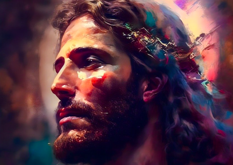  Ewangelia na III Niedzielę Wielkanocną z komentarzem [video]