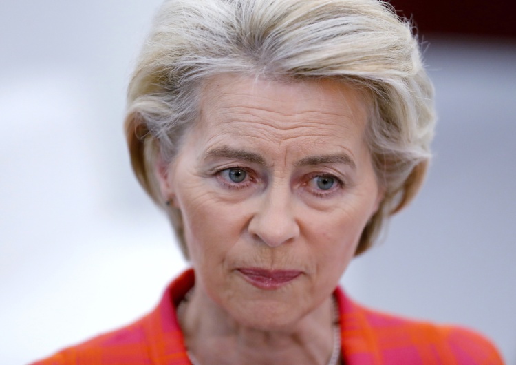 Ursula von der Leyen Politico: Von der Leyen nie jest już pewniakiem na szefową KE