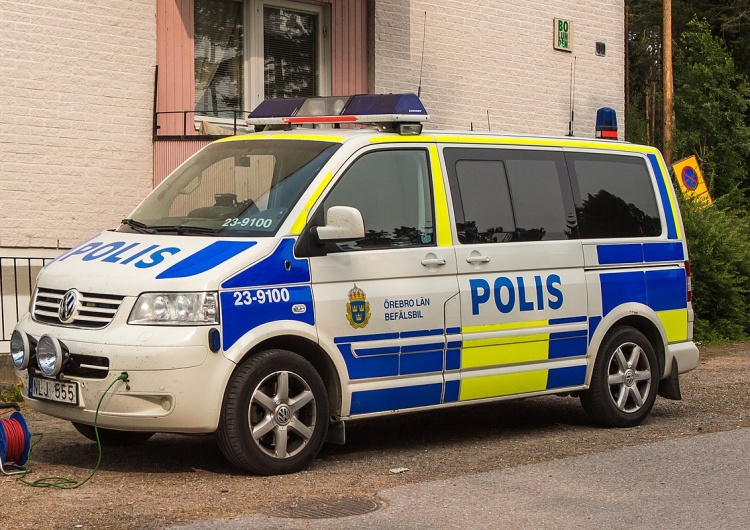Szwedzka policja Nowe informacje ws. śmierci Polaka w Szwecji 