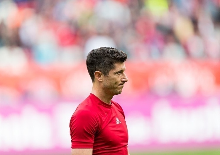 Robert Lewandowski Sensacyjne doniesienia. Robert Lewandowski nie będzie jedynym Polakiem w Barcelonie