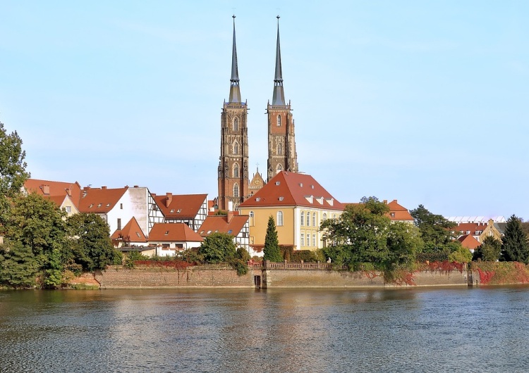 Wrocław „Obrzydliwe, brak słów”. Burza po kontrowersyjnej wystawie we Wrocławiu