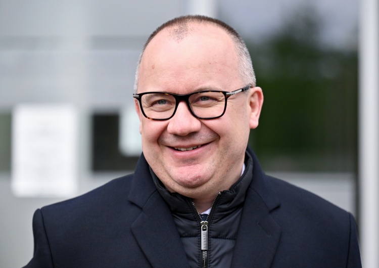 Adam Bodnar Stępień, Bilewicz, Płatek... Ekspert zwraca uwagę na nazwiska nowych doradców Funduszu Sprawiedliwości